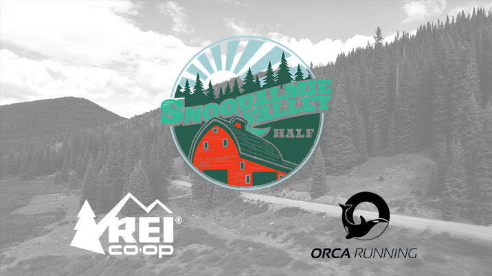 Snoqualmie Valley Half Website