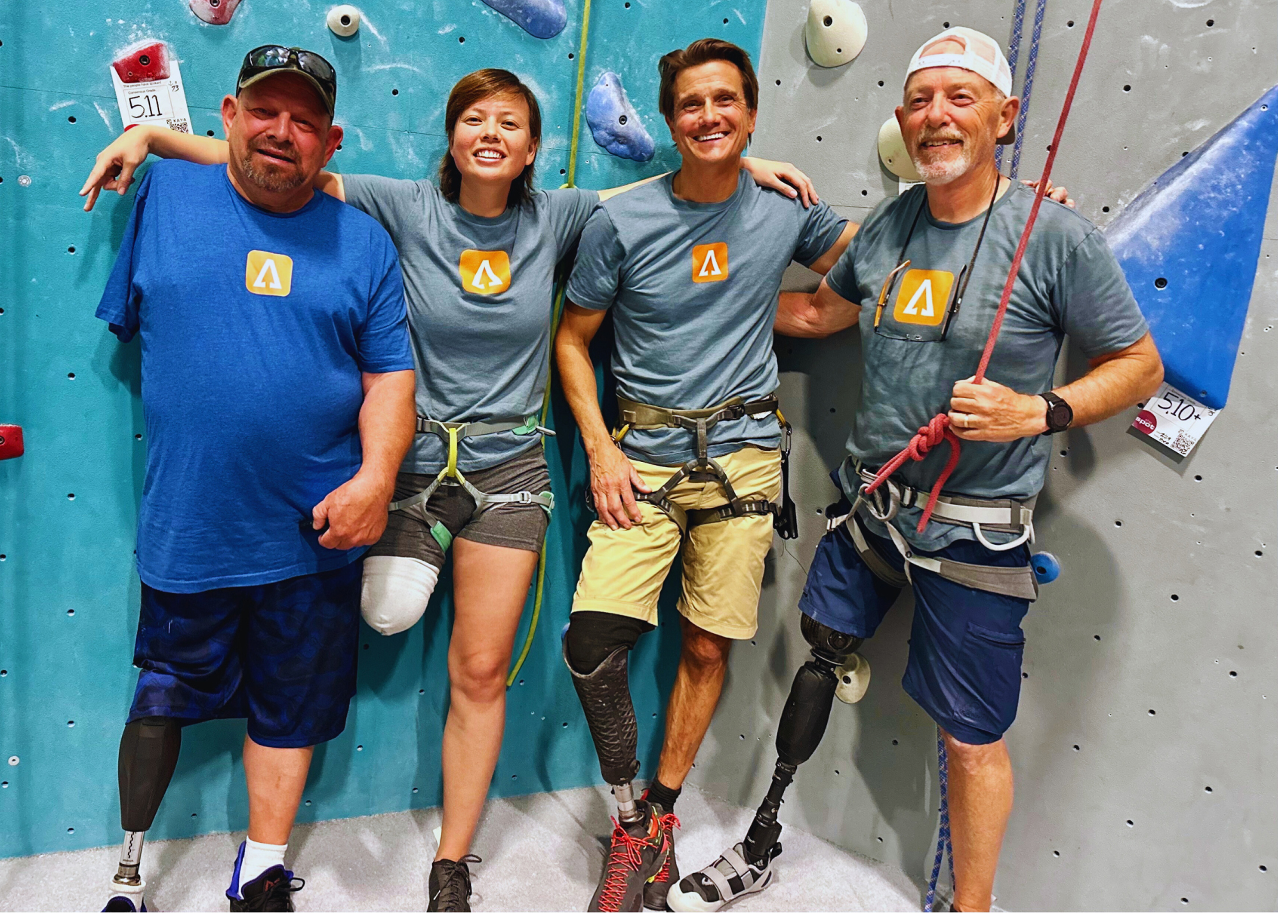 Adaptive Adventures1 1
